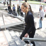 Dijana Hrkalović: Stefanović mi rekao da izveštaj o veštačenju Belivukovog mobilnog ne pošaljem tužilaštvu 6