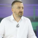 Georgiev: Televizije koje su promo kanali vlasti ne bi trebalo da dobiju nacionalnu frekvenciju 13