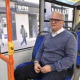 Vesić: Sa SPS imamo većinu u Beogradu, ako je stranka zadovoljna mojim radom biću na funkciji   7