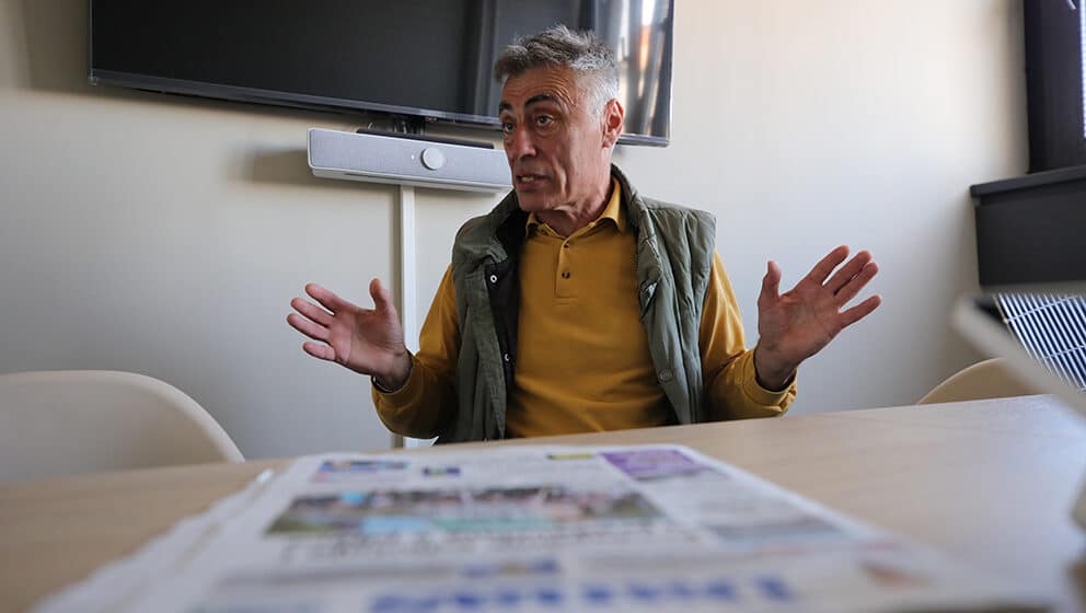 Merne stanice se gase zbog neplaćenih računa za struju? 1