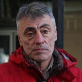 Milenko Jovanović upozorava kako da se zaštite građani u blizini požara u Bloku 70 6