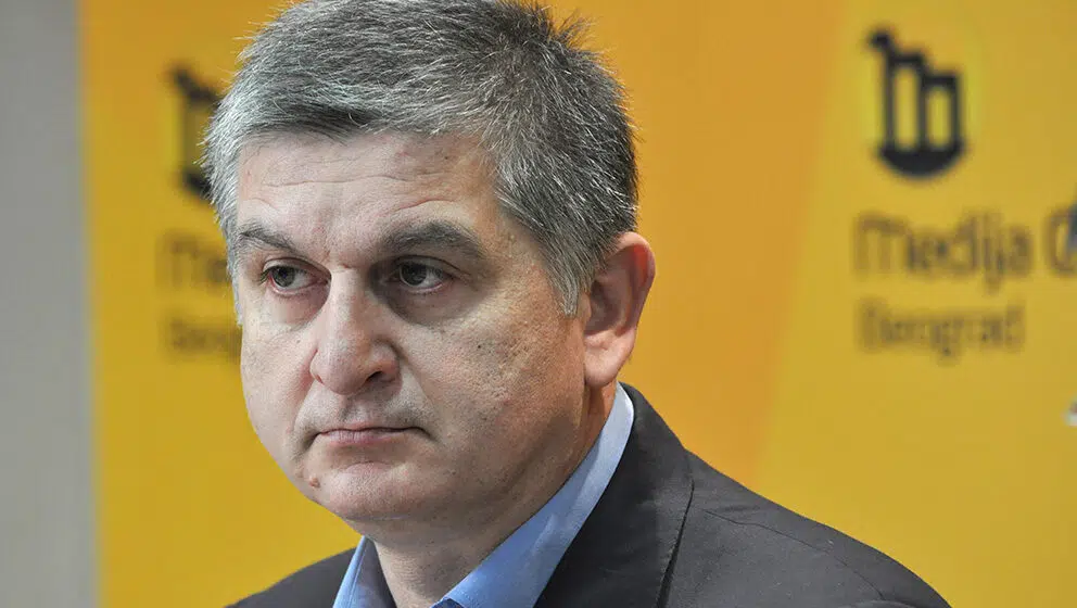 Šajn tvrdi da vlast kupuje romske glasove 10