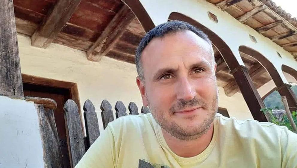 Održan glavni pretres u suđenju za pretnje dopisniku Danasa iz Zaječara Miljku Stojanoviću 1