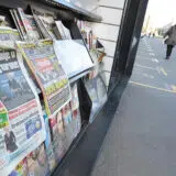 Većina medija kršila Kodeks u izveštavanju o majskim tragedijama: "Srpski telegraf" ima najviše prekršaja, "Danas" najmanje 4