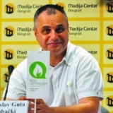 Grubački o konsultacijama opozicije: Kao građanin nikada ne bih otišao kod Vučića, ali kao političar bih imao dilemu 2