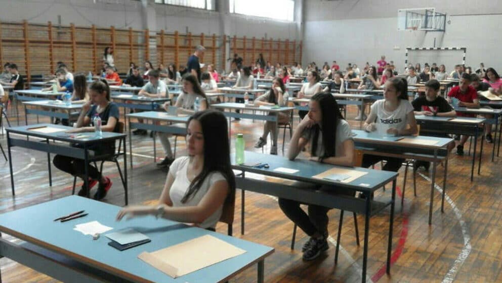 Šta očekuje đake na probnoj maloj maturi: Osmaci rešavaju testove 24. i 25. marta 1
