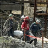 Tužilaštvo: Veštaci pregledali jamu Rudnika "Soko" u kojoj su poginuli rudari 9