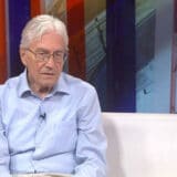 Ranko Bugarski: Nezameranje ideologiji srpskog nacionalizma put u haos 4