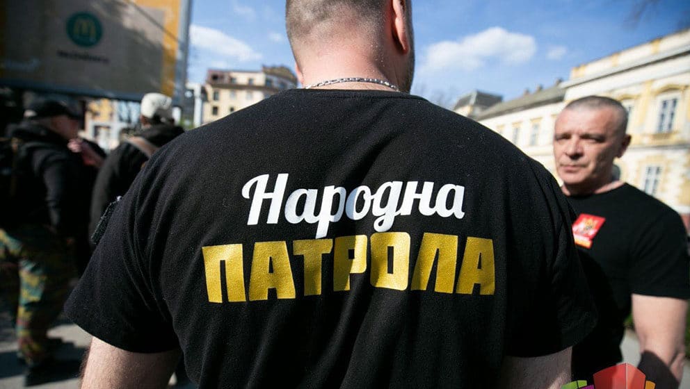 Tužilaštvo sumnjiči pripadnike Narodnih patrola za pokušaj rušenja ustavnog poretka 1