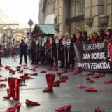 Asošijeted pres: Na Zapadnom Balkanu žene su maltretirane, silovane i ubijane, nasilje je model ponašanja koji nije dovoljno osuđivan u javnosti 11