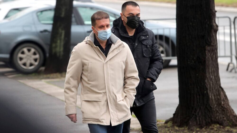 "Srpsko-crnogorski Eskobar" koji je pokupovao "pola Vojvodine": Priča o Darku Šariću - od anonimusa do najtraženijeg kriminalca na Balkanu 2