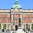 Miroslavljevo jevanđelje tokom vikenda pred posetiocima Narodnog muzeja 21