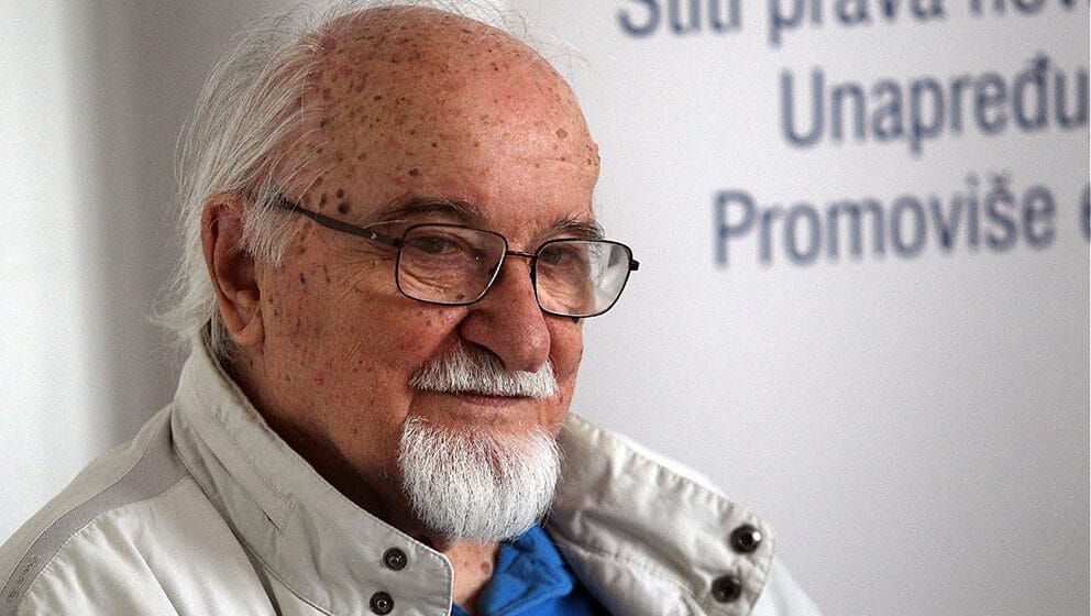 Corax: List Danas i ja smo zajedno sagoreli od ove pošasti, ali neću odustati 1