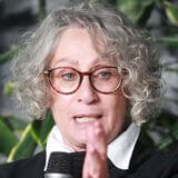 Aida Ćorović o autorskom tekstu Radovana Karadžića: Političke elite u Srbiji stoje iza zločina i zločinaca 3