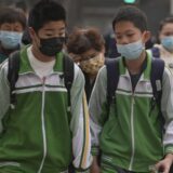 Kina uvela mere u gradu Guangdžu zbog opasnosti od širenja zaraze kovida-19 6