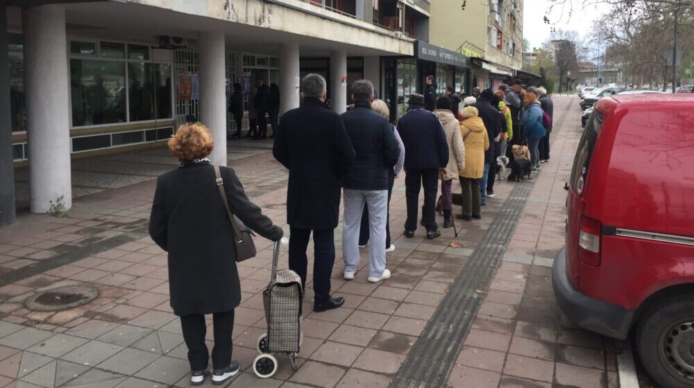 Novi Sad: Do 16 časova glasalo 43.55 odsto birača, uočene nepravilnosti 1