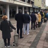 Novi Sad: Do 16 časova glasalo 43.55 odsto birača, uočene nepravilnosti 16