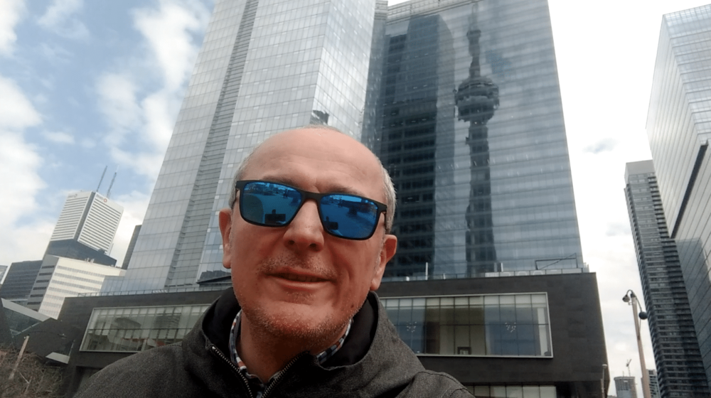 Putopis balkanskog stand-up komičara sa turneje po Americi: Treća stanica – Toronto (FOTO/VIDEO) 1