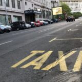 Nove cene taksi usluga u Beogradu: Koliko novca će građani izdvajati za vožnju? 10