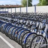 Počela jedanaesta sezona akcije "Parkiraj i bicikliraj" 9