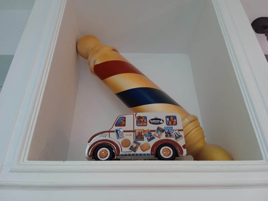 Britva, električni brijač i mašinica za skraćivanje brade: Alat kojim Subotičanin čuva stari zanat 2