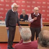 Veterani: Ovo danas više nije naš Studio B 2