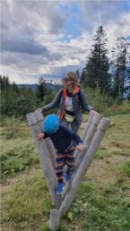 Nakon jedne turističke posete Oslu ostala sam da živim i radim do danas 9