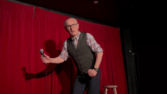 Putopis balkanskog stand-up komičara sa turneje po Americi: Treća stanica – Toronto (FOTO/VIDEO) 3