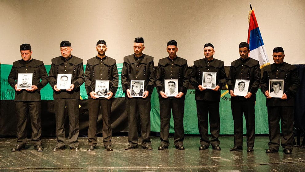 Tužilaštvo: Bez odgovornih za pogibiju osam rudara u Aleksincu 1