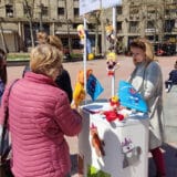 Sindikat predškolstva u petak predaje peticiju za izmenu uredbe o platama 5