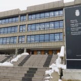 Dojava o postavljenoj bombi stigla u Palatu pravde u Beogradu 11