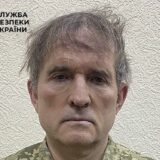 Viktor Medvedčuk: U kumovskim vezama s Putinom 9