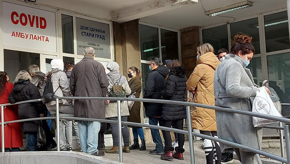 Vlast za dve godine pandemije više dala glasačima nego što je pomogla ugroženima 1