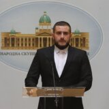 Oglasio se Usame Zukorlić o incidentima u Novom Pazaru 7