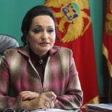 Vesna Medenica: Bivša tužiteljka umalo na "lečenju u Beogradu" 5