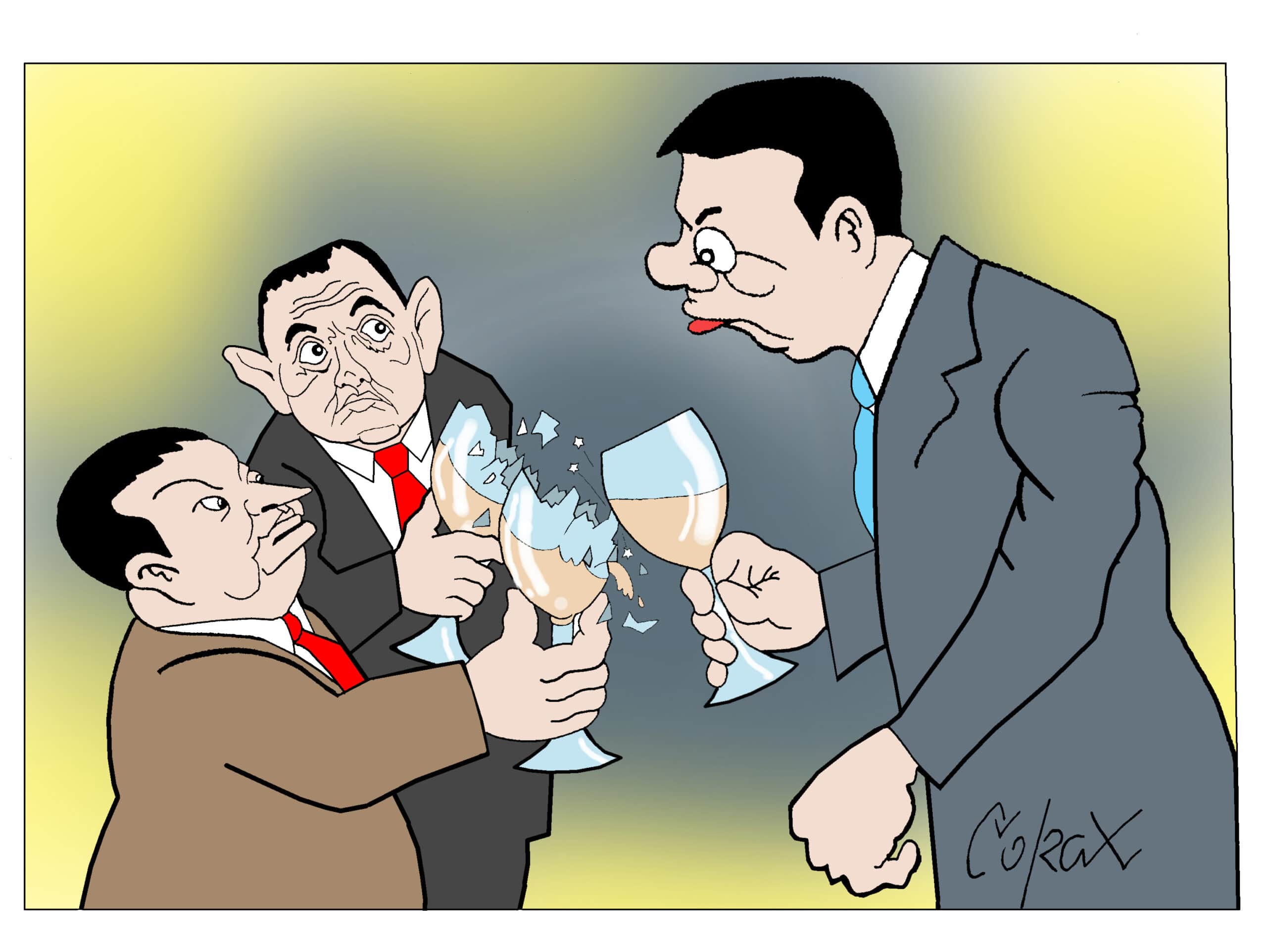 Corax 6