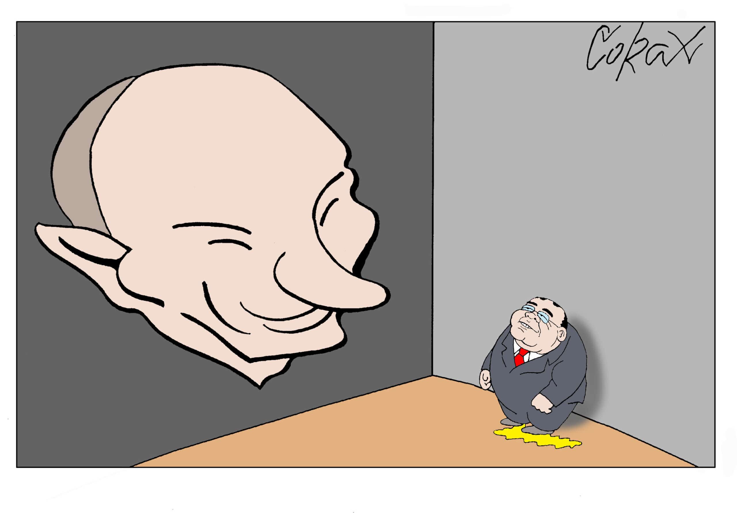 Corax 14