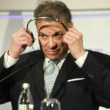 "Da li govorite o Srbiji? Koje druge?": Eskobar u Zagrebu o našoj zemlji kao "teškoj temi na Balkanu" 12