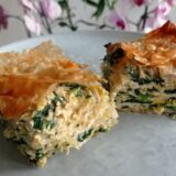 Vege recept: Pita sa spanaćem i veganskim feta sirom 6
