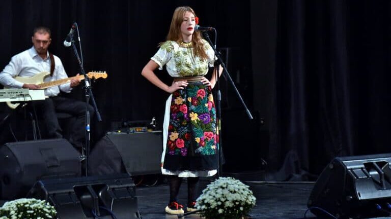 Negotinska "Gergina" nastavlja rad na očuvanju kulturne baštine Vlaha 1