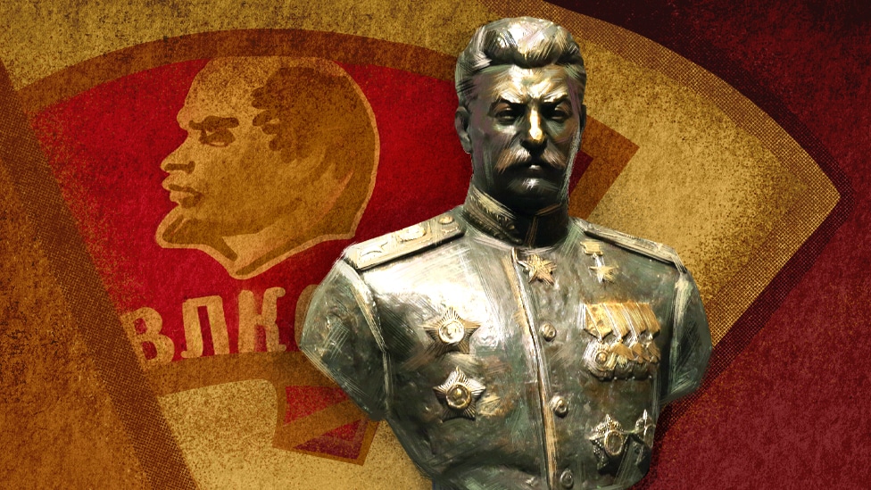 stalin