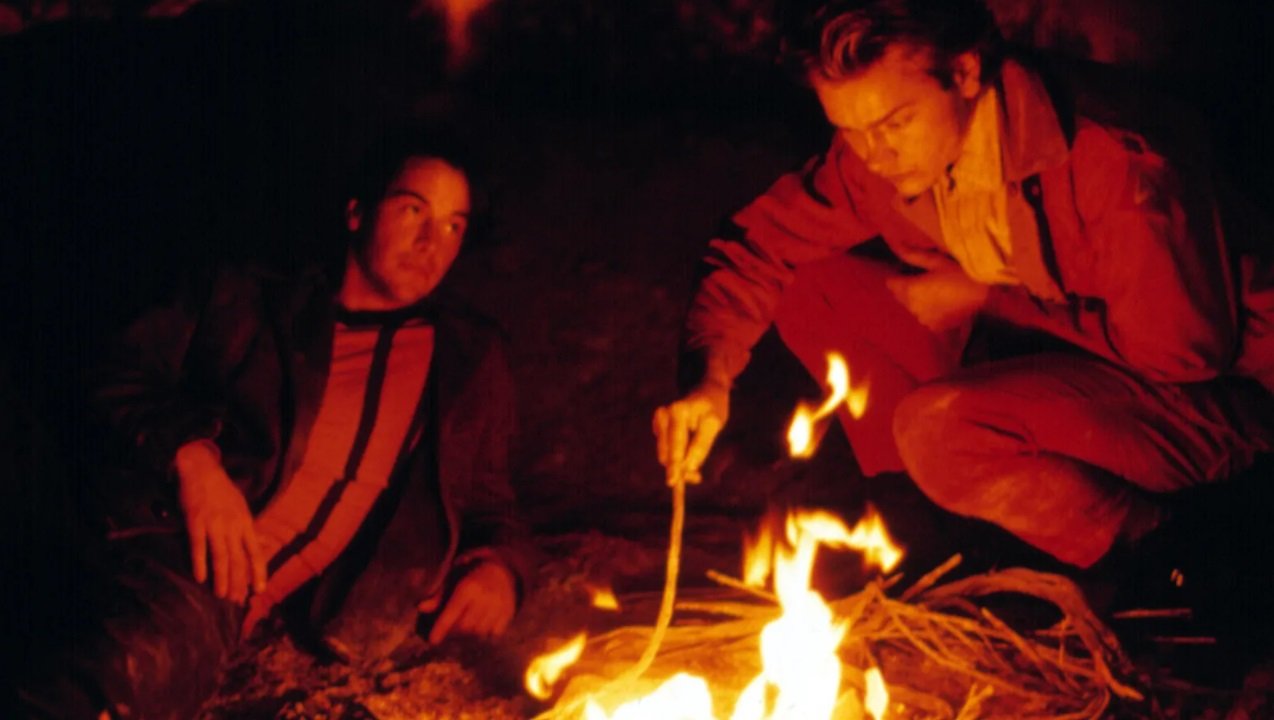 Film, Holivud i LGBT: „Moj privatni Ajdaho" - ostvarenje koje je pomerilo vidike 4 Kijanu Rivs i River Feniks su ostvarili zapanjujuće iznijansirane uloge kao dva najbolja prijatelja