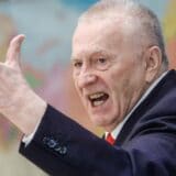 Rusija i politika: Preminuo Vladimir Žirinovski, lider ekstremne desnice 3