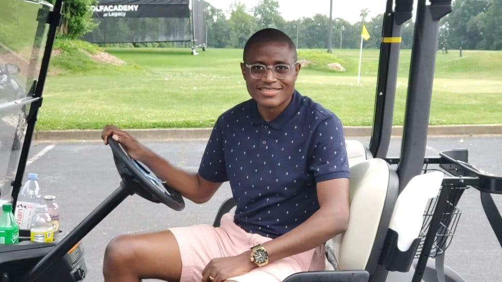 Zdravlje i genetika: Nije mogao da zamisli život bez bolova - dok mu nauka nije „popravila" gen 4 Džimi Olaher