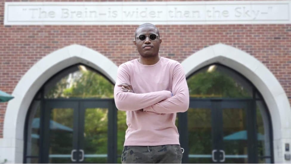 Zdravlje i genetika: Nije mogao da zamisli život bez bolova - dok mu nauka nije „popravila" gen 1 Džimi Olaher