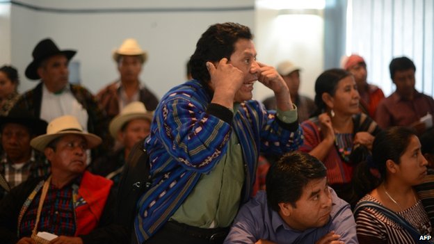 Religija: Šta je kontroverzni jevrejski kult Lev Tahor i otkud oni na Balkanu 5 Members of San Juan La Laguna's indigenous community