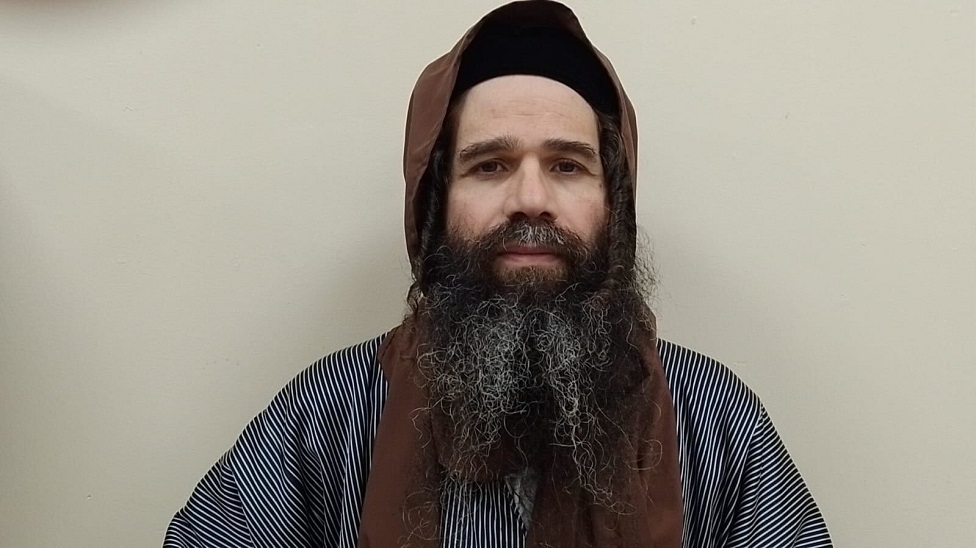 Religija: Šta je kontroverzni jevrejski kult Lev Tahor i otkud oni na Balkanu 3 Uriel Goldman je odrastao u modernoj porodici u Izraelu