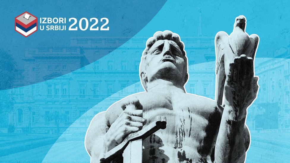 Izbori u Srbiji 2022: Uvid u izborni materijal u toku - sastanak Vučića i Đilasa u ponedeljak 1 Beogradski izbori