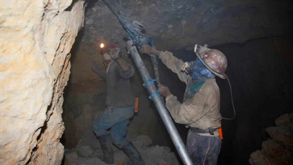 Direktor Aleksinačkih rudnika: Svi rudari u rudniku "Soko" stradali zbog gušenja metanom 1