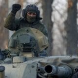 Ukrajina i Rusija: Zašto ruska vojska pokušava da opkoli ukrajinski istok 8